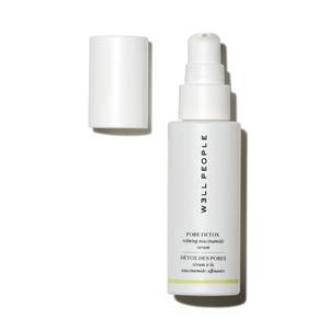 lot 16319 image: Well People Pore Detox Niacinamide Refining Serum, Purifying Face Serum For Smoothing & Refining Pores, Evens Out Skin Tone, Vegan & Cruelty-free