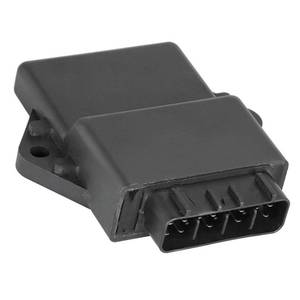 lot 16329 image: Silscvtt CDI Ignition Box Replacement for Suzuki LTZ400 2003 2004
