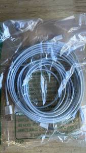 lot 20104 image: 2pack 10ft iPhone Charger, Apple MFi Certified Long iPhone Charger Cord 10 ft, Apple Lightning to USB Cable, 10 Foot Fast Charging Cords for iPhone Charger 1413121113 Pro13 MaxXXSXRXS