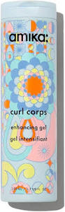 lot 2356 image: curl corps enhancing gel, 200ml  amika