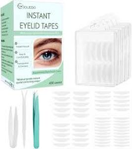 lot 4027 image: Eyelid Tape, 480Count