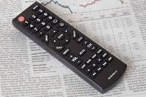 lot 4032 image: Replacement Remote Control for Dynex DX-32L100A11 DX-32L221A12 DX-32L152A11 DX-32L200A12 DX-32L220A12 LCD LED HDTV TV