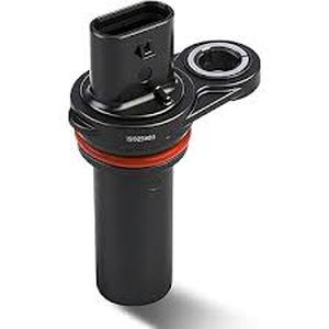 lot 4048 image: FIQAPJ Crankshaft Position Sensor Compatible with 09-2017 Dodge Journey, 08-2014 Avenger, 07-2012 Caliber, 2011-2014 Chrysler 200, 07-2017 Jeep Compass Patriot L4 2.0L 2.4L Replaces# 5033307AB