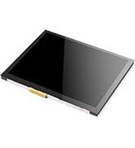 lot 4069 image: 8.4 Uconnect Touch Screen Display LCD Digitizer Navigation Radio Compatible with 2018-2023 Jeep Grand Cherokee Dodge Ram Chrysler Charger