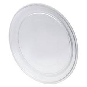 lot 6268 image: 5304440285 Microwave Glass Turntable Plate Compatible with Frigidaire Microwave Turntable
