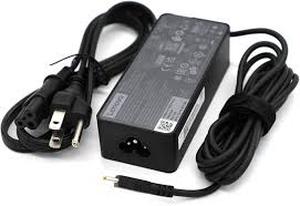 lot 6333 image: Lenovo Laptop Charger 65W Watt USB Type C(USB-C) AC Power Adapter - ThinkPad T14 T15 E14 E15 X1Carbon X13 2023