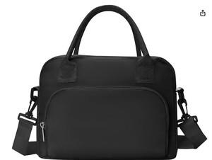 lot 19781 image: MEXS Insulated Lunch Bag for Women Men Large Reusable Lunch Box Adult Leakproof Portable Cooler Tote Bags for Work Picnic