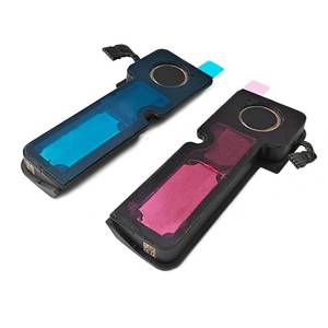 lot 4233 image: Aokyitzm Right and Left Internal Speaker Replacement for MacBook pro 15 A1707 (Late 2016-2017) A1990 (Mid 2018-2019) Loudspeaker Subwoofer Retina with Touch Bar