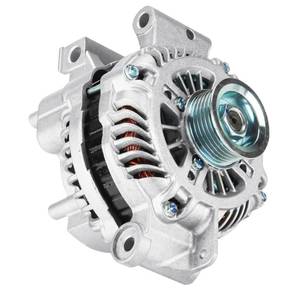 lot 5501 image: Automotive New Alternators Fits for Mazda 6 2.3L 2.3 2003 2004 2005, 400-48048, 13996, LF18-18-300, LFY8-18-300R