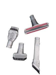 lot 6109 image: Vacuum Cleaner Attachment Tool Set