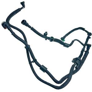 lot 10153 image: LX6Z-9D289-SJ Fuel Drain Tank Hose Compatible with Ford Escape 1.5L 2020-2025 & Bronco Sport 1.5L 2021-2025 Replace LX6Z-9D289-B LX6Z-9D289-SB LX6Z-9D289-SD LX6Z-9D289-SE