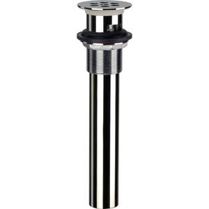 lot 11949 image: Delta Faucet RP6346SS Vessel Bowl Grid Strainer, Stainless,8.000L x 7.400W x 3.500H