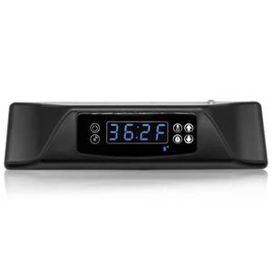 lot 11997 image: 9907180015 Digital Control Panel Compatible with Masterbuilt Electric Smoker