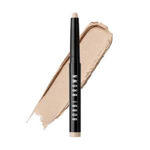 lot 14043 image: Bobbi Brown Long-Wear Cream Shadow Stick  24-Hour Eyeshadow Stick  High-Pigment, Buildable Shades with Three Finishes, 0.05 Ounce, Bone