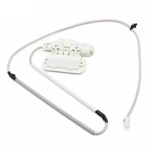 lot 14081 image: Nakkaa W10810403 W10861642 W10787836 Washer Lid Lock Latch Assembly Replaces AP5984435 W10787878