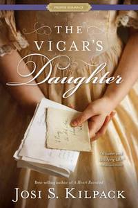 lot 14104 image: The Vicars Daughter (Proper Romance)