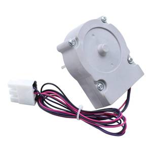 lot 14479 image: ApplianPar Evaporator Fan Motor for LG Kenmore Refrigerators Replace 4681JB1027C