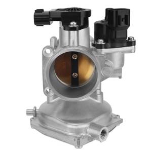 lot 16331 image: M MATI Throttle Body for Polaris Sportsman 570 2014-2025 1204963 1205009