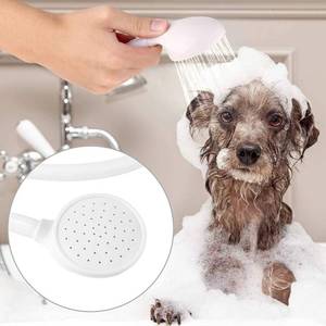 lot 16398 image: Sink Spray Rubber Hose, Sink Hose Attachment for Faucet Portable Sink Hose Faucet Sprayer, Shampoo Sprayer Hose for Dog, Pets, Bathing Baby, Washing Hair, Rinsing Vegetables (For sink)