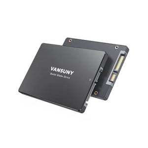 lot 16422 image: Vansuny 1TB SATA III SSD Internal Solid State Drive 2.5 Internal Drive Advanced 3D NAND Flash Up to 500MBs SSD Hard Drive for PC Laptop