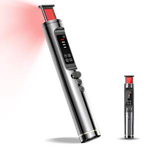 lot 16423 image: KADNCST Hidden Camera Detectors,Spy Camera Finder, GPS Tracker Detector RF WiFi Signal Scanner Rechargeable,5 Working