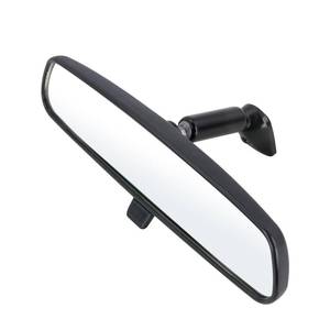lot 19898 image: Lqito Interior Rear View Mirror Fits 1999-2025 Silverado Sierra 1500 2500 3500 1996-2025 Express 2015-2025 Colorado 1993-2014 2021-2024 Yukon Suburban 2005-2017 Equinox Replace#13524917 13585948