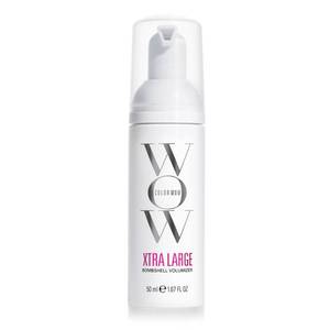 lot 20231 image: COLOR WOW Xtra Large Bombshell Volumizer, 1.67 fl oz �� New Alcohol-Free Technology for Lasting Volume and Thickness