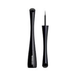 lot 4184 image: CoverGirl Get In Line Liquid Liner 2 Pack