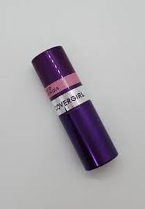 lot 4186 image: CoverGirl Lipstick Set of 4