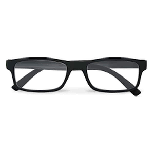 lot 6076 image: Blue Light Blocking Reading Glasses 3.0 Magnification