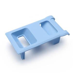 lot 58040 image: MBL62061501 Washer Fabric Softener Dispenser Cap for LG Kenmore Washing Machines Replaces MBL65460501 2672262 AP6236435 PS3534726 EAP3534726 - Retail $16