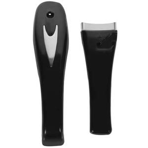 lot 58066 image: OKUMEYR Replacement Pressure Cooker Handle with Screws Bakelite Grip for Easy Installation and Safe Cooking - Retail $21