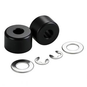 lot 33451 image: 417127016 Secondary Rollers Kit Compatible With Ski-Doo 2008up REV-XP, XS, XR, XM, Gen4 Gen5 with QRS secondary clutch,XTPTFABS