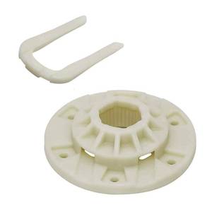 lot 33452 image: W10528947 MVWX655DW1 Basket Driven Hub Kit Compatible with May-tag Whirlpo.ol Ken.more Washers, Replaces W10528947VP W10396887 AP5665171 PS6012095 by TOMOON - Retail $10