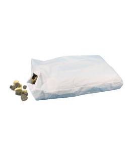 lot 45830 image: Dog Bed Stuffing Liner Replacement with Inter Layer Not Waterproof 36 x 24 Inch liner only - Retail $17