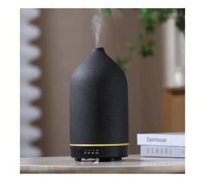 lot 9232 image: Gooamp 200ML Ceramic Essential Oil Diffuser