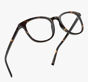 lot 9252 image: grinderPUNCH Reading Glasses Men Women Fashion Computer Readers Stylish Blue Light Blocking Glasses Gaming Eyeglasses