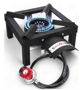 lot 9308 image: GasOne High Pressure Single Propane Burner