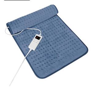 lot 9341 image: Heating Pad for Gifts Soothing Heat Therapy for Women & Men,