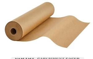 lot 9401 image: SMARTAKE Parchment Paper Roll for Baking, 13 in x 278 ft, 300 sq.ft, Non-Stick Baking Paper Sheets