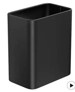 lot 9452 image: Cesun Small Bathroom Trash Can 2.1 Gallon Wastebasket,