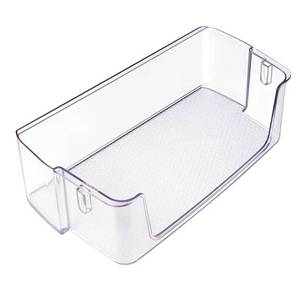 lot 9485 image: Right DA63-09775A Refrigerator Door Bin Compatible with Sam.sung Refrigerator Door Shelf Parts-Sam.sung Refrigerator Door Bin RF27T5201SR RF27T5201SG RF27T5241SR RF28T5021SR RF28T5021SG By AMI PARTS