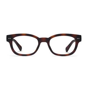 lot 6976 image: LOOK OPTIC Keaton Readers-Stylish Unisex Prescription Quality Glasses