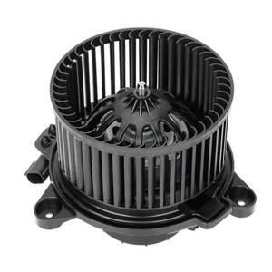 lot 7157 image: HVAC Heater Blower Motor Fan 4885669AC 700071 Fits for 2001 2002 2003 2004 Dodge Dakota, 2001-2003 Dodge Durango - Retail $35