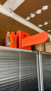lot 2015 image: Husqvarna X-Guard Chainsaw in case.  Premium All-Season Bar & Chain Oil