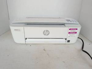 lot 2225 image: HP DeskJet 3755 All-in-One Printer