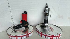 lot 3013 image: Pneumatic tools
