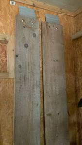 lot 3114 image: 2x12x88 ramps