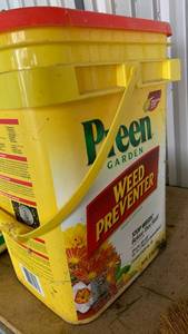 lot 4107 image: Preen weed preventer