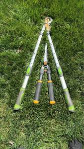 lot 4120 image: Loppers